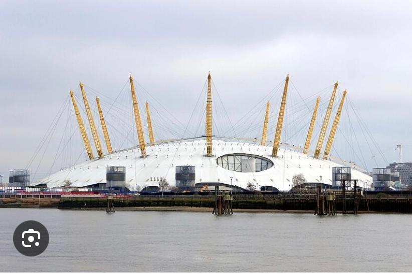 Luxury Stay Near O2 And Canary Wharf Londres Exterior foto
